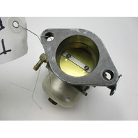 1300-F589061-3 803942T Force Outboard Top Carburetor Carbs 90 Hp