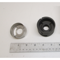 46-29117A1 Water Pump Housing Cartridge Assembly Mercury Marine Outboard Mercruiser Sterndrive Engines