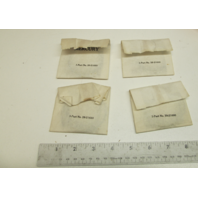 39-21680  Mercury Kiekhaefer Outboard Piston Ring Set (12) NLA