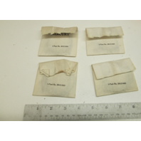 39-21680  Mercury Kiekhaefer Outboard Piston Ring Set (12) NLA