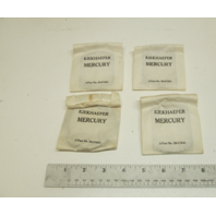 39-27841 Mercury Kiekhaefer Outboard Piston Ring Set 12