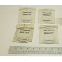 39-27841 Mercury Kiekhaefer Outboard Piston Ring Set 12