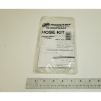 32-880596A05 Hose Kit Mercury Mariner Outboard Engines