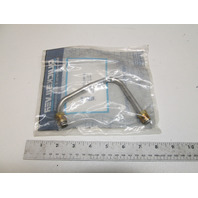 32-861250 Fuel Line Mercruiser Sterndrive Engines