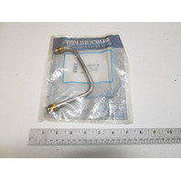 32-861250 Fuel Line Mercruiser Sterndrive Engines