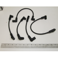 816761Q14 SPARK PLUG WIRE KIT- MCM 3.0L/LX w/Delco EST Ignition (1990 and newer)