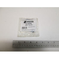 32-830760 Hose-Molded Mercury Outboard Engines
