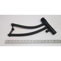 22-865208T02 Fitting Hose Assembly Mercruiser Sterndrive Engines