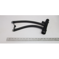 22-865208T02 Fitting Hose Assembly Mercruiser Sterndrive Engines