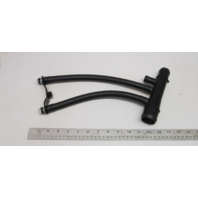 22-865208T02 Fitting Hose Assembly Mercruiser Sterndrive Engines