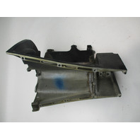 FA85135-4 Force 75-125 HP Outboard Front Leg CoverFK719135