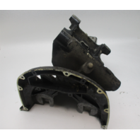 FA85135-4 Force 75-125 HP Outboard Front Leg CoverFK719135