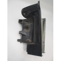 FA85135-4 Force 75-125 HP Outboard Front Leg CoverFK719135