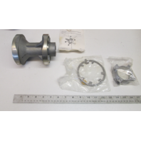 818763A10 Bearing Carrier Assembly Mercruiser Alpha 1 R/MR Drives Gen 1/Gen 2 Engines
