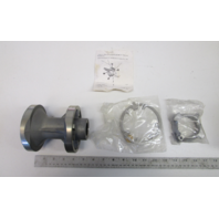 818763A10 Bearing Carrier Assembly Mercruiser Alpha 1 R/MR Drives Gen 1/Gen 2 Engines