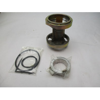 818763A10 Bearing Carrier Assembly Mercruiser Alpha 1 R/MR Drives Gen 1/Gen 2 Engines