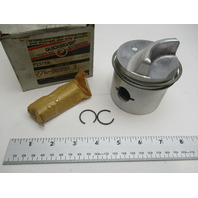 776-8899A3 Mercury Standard Piston Assembly  for Mercury Mariner Outboard
