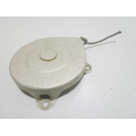 F390063-1 Chrysler 3.6 HP Outboard Recoil Rewind Rope Pull Starter 1970's