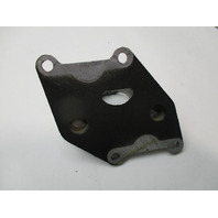 F372958 Force Outboard Choke Solenoid Bracket & Clamp 90-135 Hp