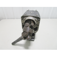 0986380 OMC Cobra 4.3L V6 Stern Drive Upper Unit Gear Case 21:19