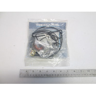 26-16709A2 Quicksilver Driveshaft Housing Seal Kit Mercruiser Bravo Engines
