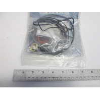 26-16709A2 Quicksilver Driveshaft Housing Seal Kit Mercruiser Bravo Engines