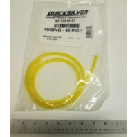 32-7381567,73815 67 Tubing 42 Inch Mercury Sportjet and Mercruiser Sterndrive Engines