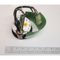 6Y5-83500-T0-00 Tachometer Assembly Yamaha Outboard Engines