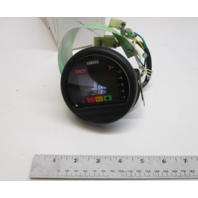 6Y5-83500-T0-00 Tachometer Assembly Yamaha Outboard Engines