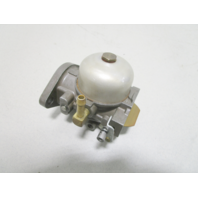 1300-F698061-3 Tillotson Top Carb Carburetor for Force 120hp L-Drive 1990-92