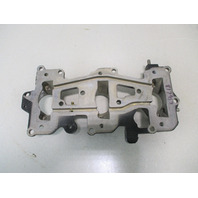 817959 Mercury Sportjet 90Hp 3 Cyl Intake Manifold