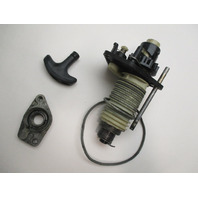 0326344 Rewind Pull Starter Spring Spool Rope Handle & Pinion Evinrude Johnson 0325747