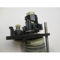 0326344 Rewind Pull Starter Spring Spool Rope Handle & Pinion Evinrude Johnson 0325747