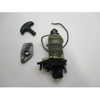 0326344 Rewind Pull Starter Spring Spool Rope Handle & Pinion Evinrude Johnson 0325747