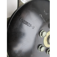 899113A03 Mercury Mariner 135 Hp - 20 Hp Outboard Optimax Air Compressor 2.5L