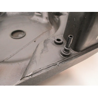 827325T11 Mercury Mariner Outboard DFI Flywheel Cover 2.5L 175 Hp