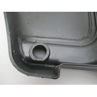 827325T11 Mercury Mariner Outboard DFI Flywheel Cover 2.5L 175 Hp