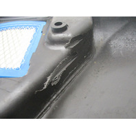 827325T11 Mercury Mariner Outboard DFI Flywheel Cover 2.5L 175 Hp
