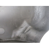 827325T11 Mercury Mariner Outboard DFI Flywheel Cover 2.5L 175 Hp