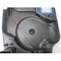 827325T11 Mercury Mariner Outboard DFI Flywheel Cover 2.5L 175 Hp