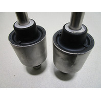 77327 Mercury Mariner V6 105-250 Hp Outboard Lower Engine Mount Set