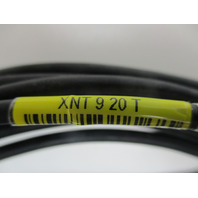 Humminbird XNT 9 20 T Transom Single DualBeam Sonar Transducer 490245-6
