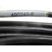 Humminbird XNT 9 20 T Transom Single DualBeam Sonar Transducer 490245-6