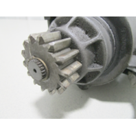 50-892339T01 892339T Mercury Mariner EFI DFI Verado 75-275 HP Starter Motor