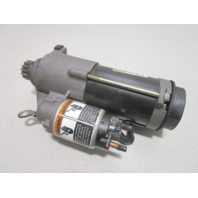 50-892339T01 892339T Mercury Mariner EFI DFI Verado 75-275 HP Starter Motor