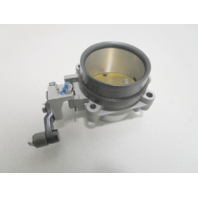 855422A1 Mercury Mariner Outboard 135-200 Hp DFI Throttle Body