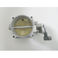 855422A1 Mercury Mariner Outboard 135-200 Hp DFI Throttle Body
