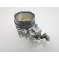 855422A1 Mercury Mariner Outboard 135-200 Hp DFI Throttle Body