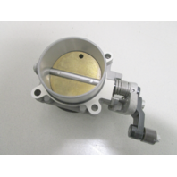 855422A1 Mercury Mariner Outboard 135-200 Hp DFI Throttle Body