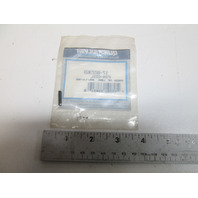 17-822369 Pin Coil Mercury Force Outboard Engines